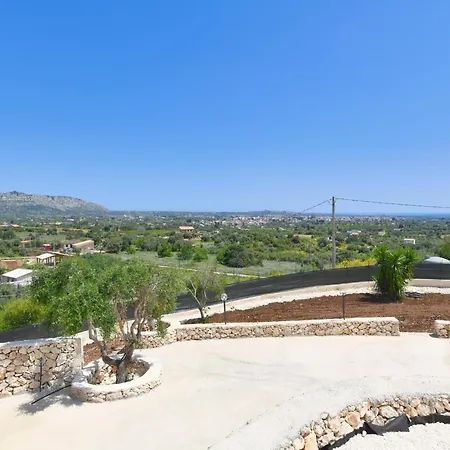 8-person With Private Pool In Сasa de vacaciones